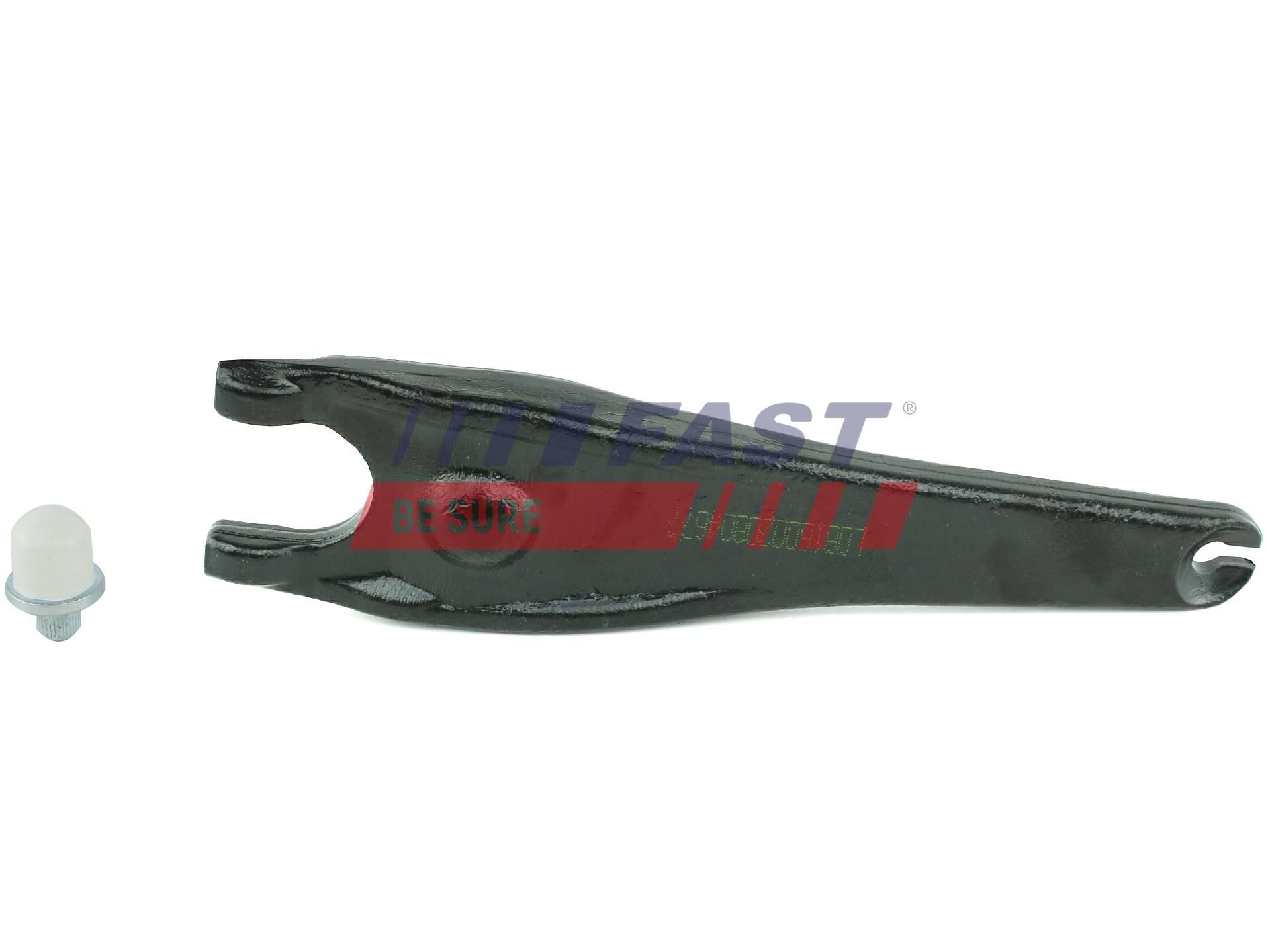 FAST FT62465 Release Fork, clutch SCÉNIC 1.9 dTi 80 PS Diesel 2003