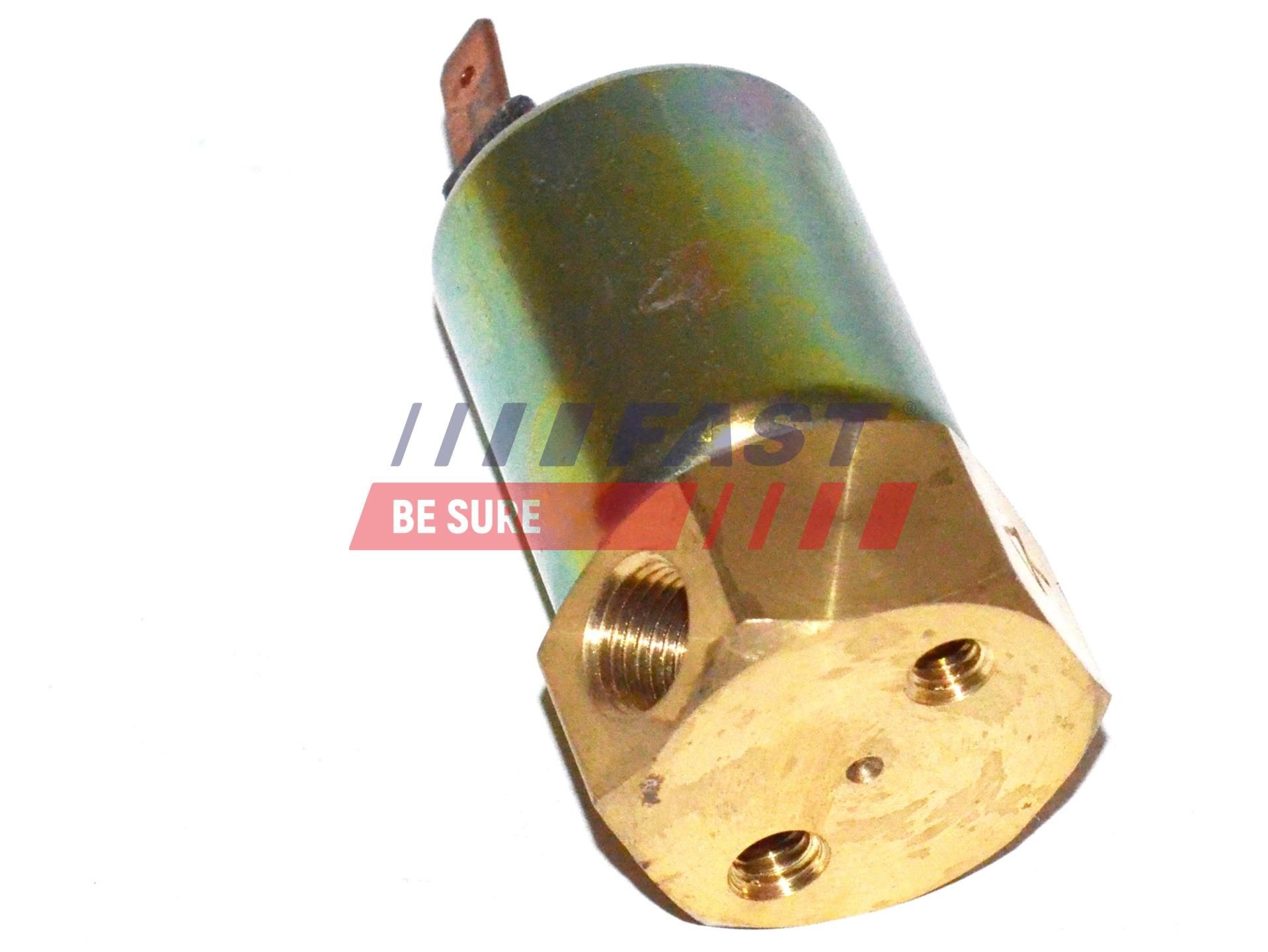 FAST Valve, activated carbon filter Article number: FT63001 cheaply