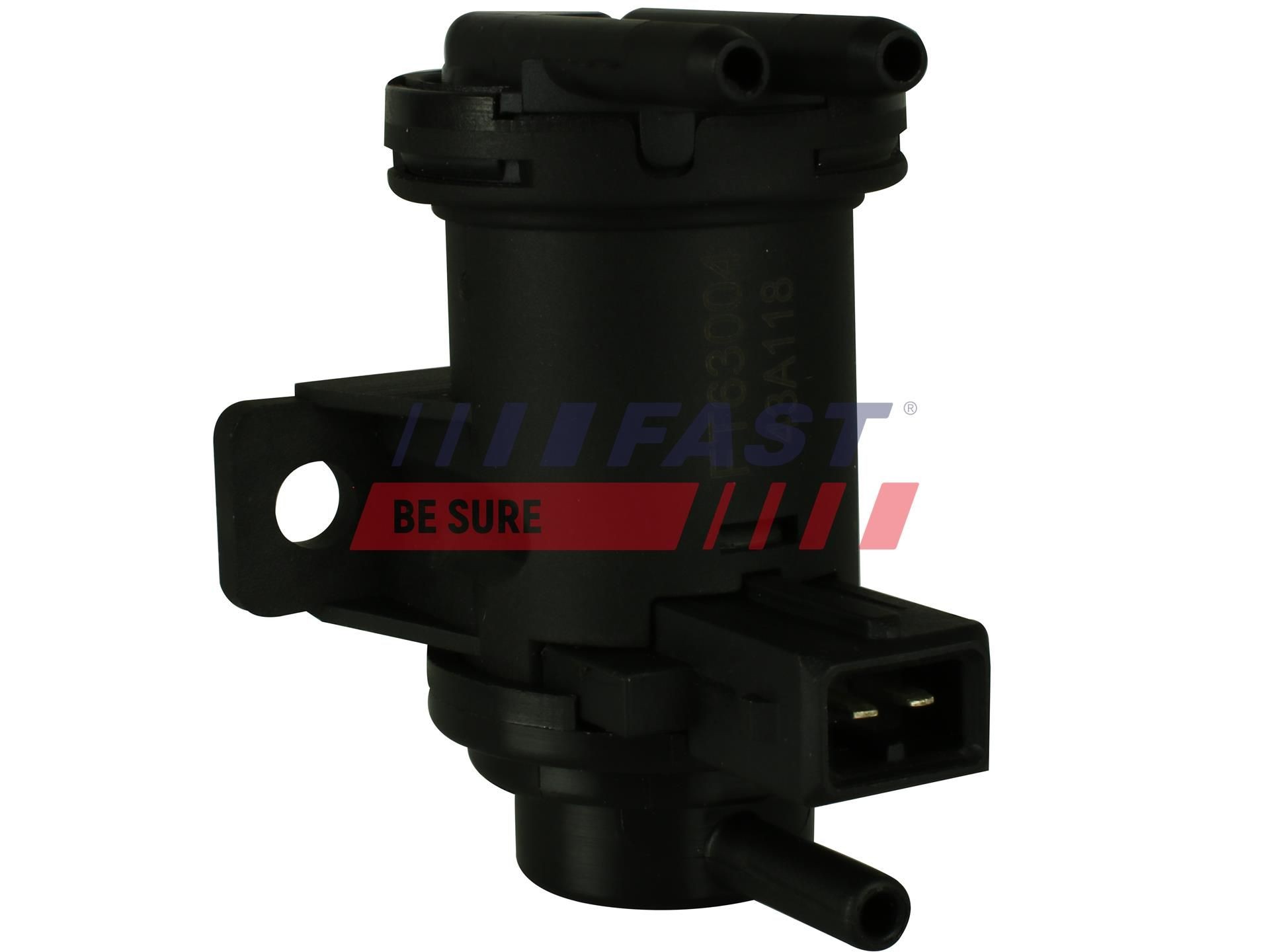 FAST FT63004 Ventil, aktivkulfilter MAREA 1.9 JTD 110 (185AXT1A) 110 HK Diesel 2007