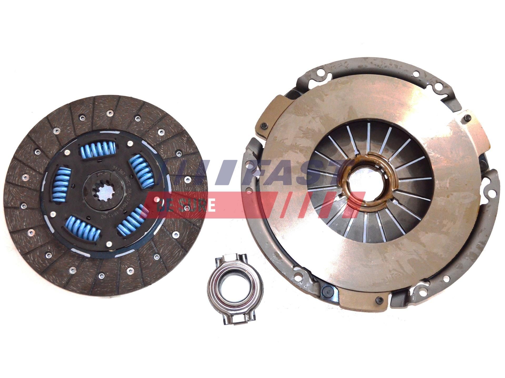 FAST Clutch kit Article number: FT64079 cheaply