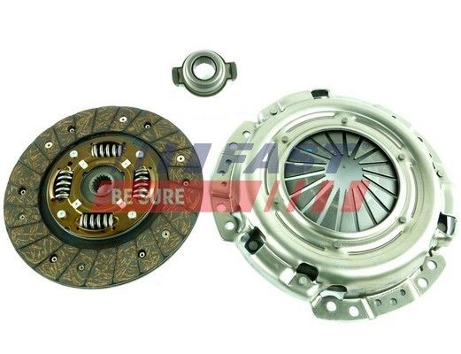 FAST Kit frizione Numero articolo: FT64121 poco costoso
