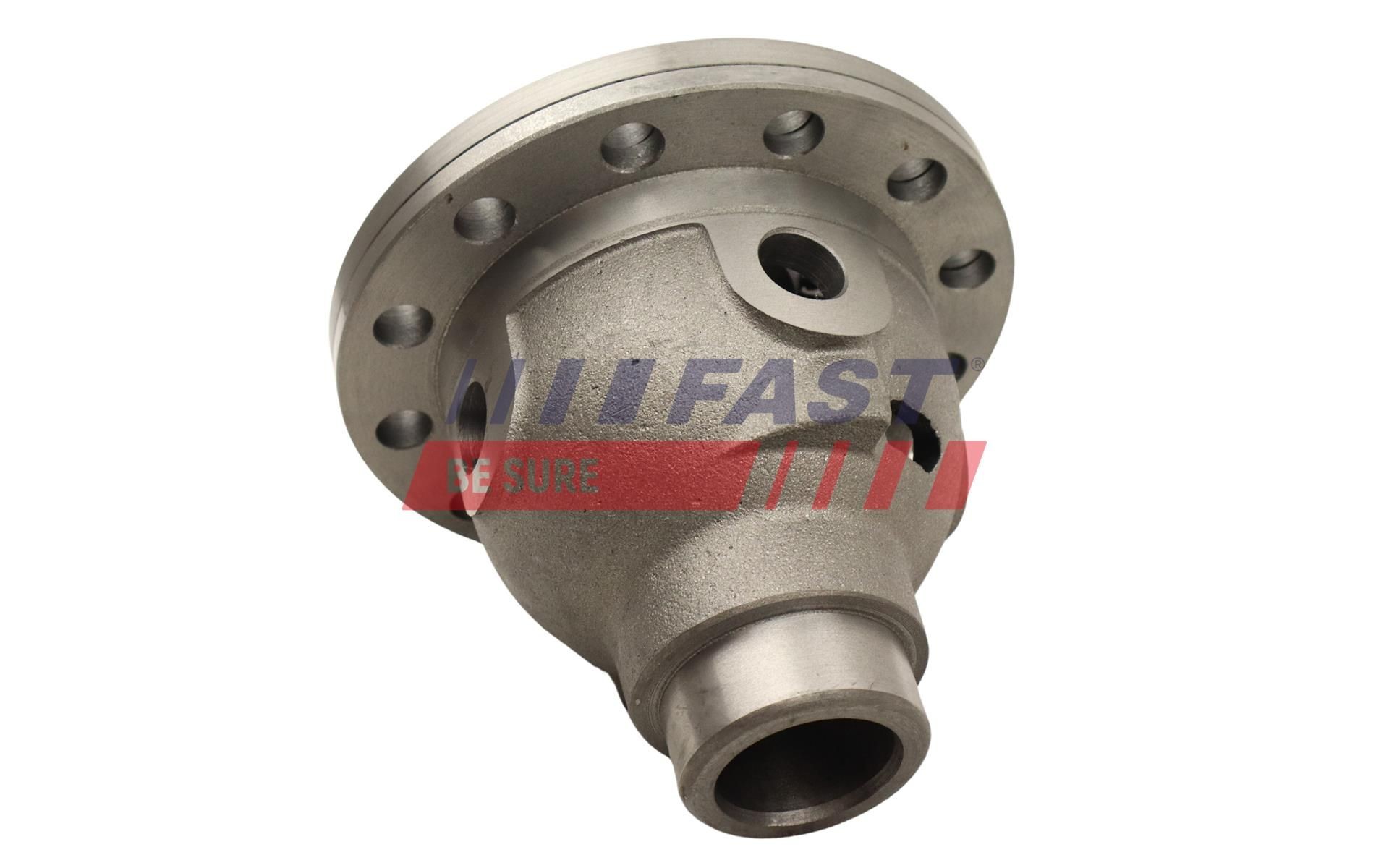 FAST Cilindro secondario, frizione Numero articolo: FT67028 poco costoso