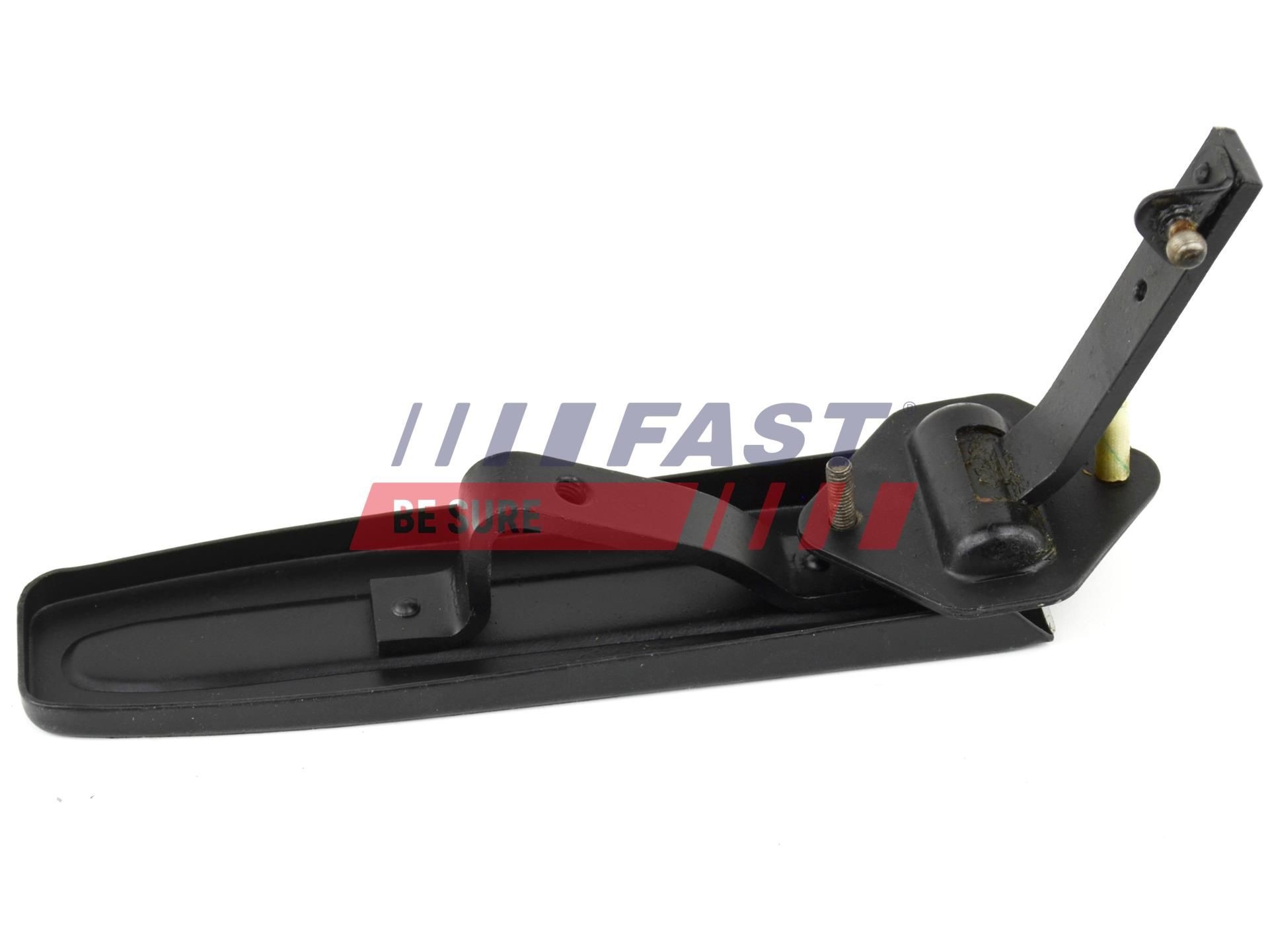 FAST Accelerator Pedal Article number: FT70601 cheaply