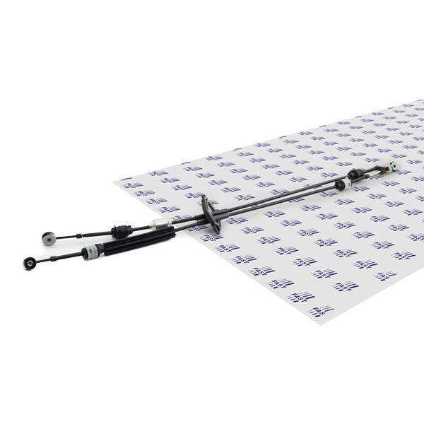 FAST FT73085 Cable, manual transmission MASTER 2.3 dCi 100 FWD (JV0A, JV0B, JV0G, JV0H) 101 PS Diesel