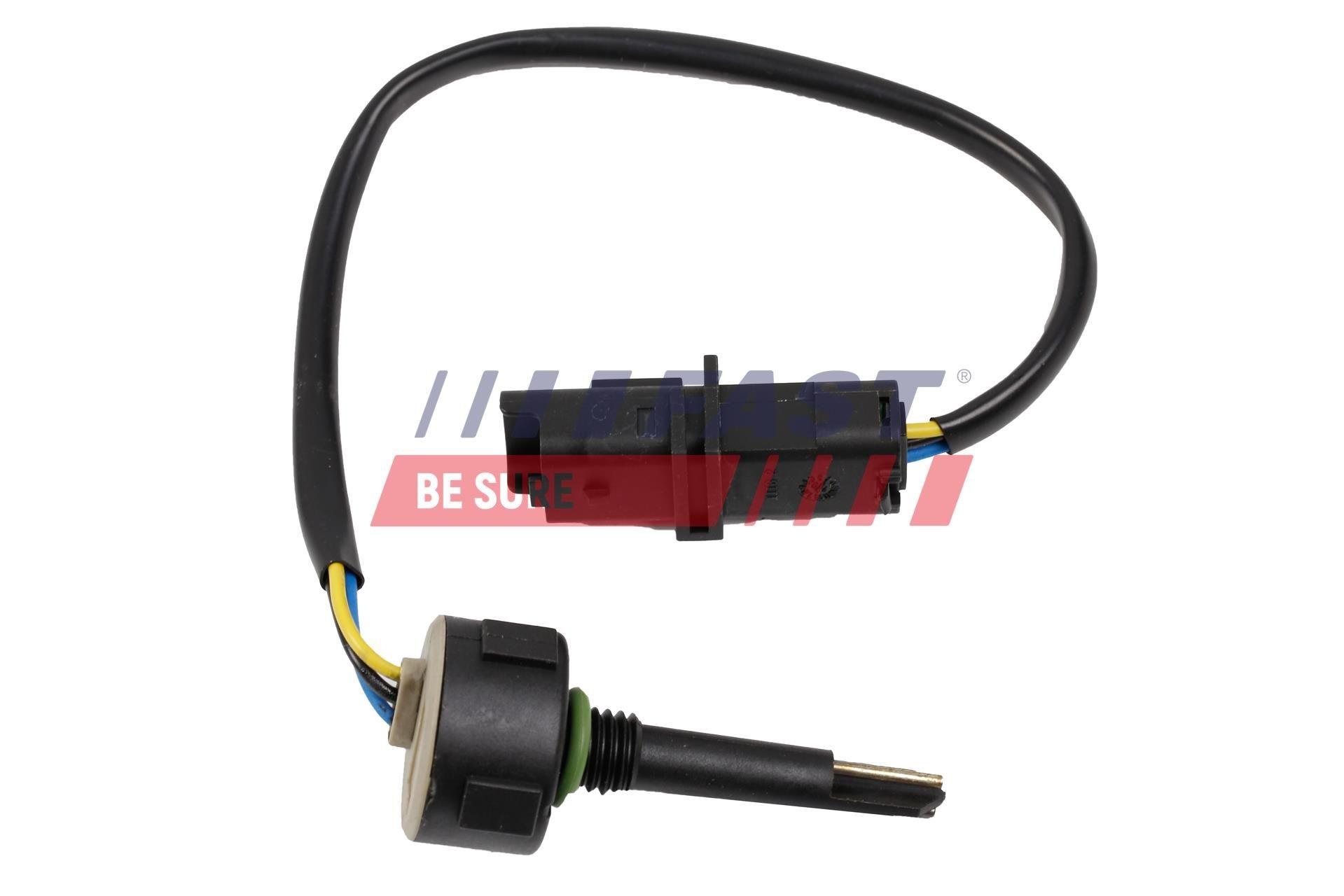 FAST FT75563 Vandsensor, brændstofsystem MASTER 2.5 dCi 100 99 HK Diesel 2010
