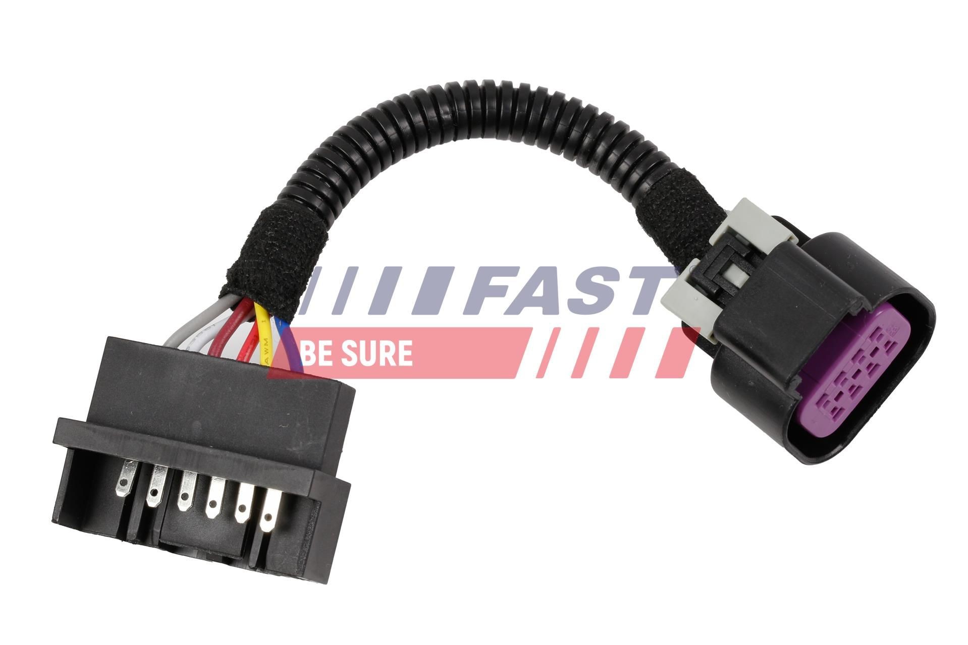 FAST Harness, worklight Article number: FT76102 cheaply