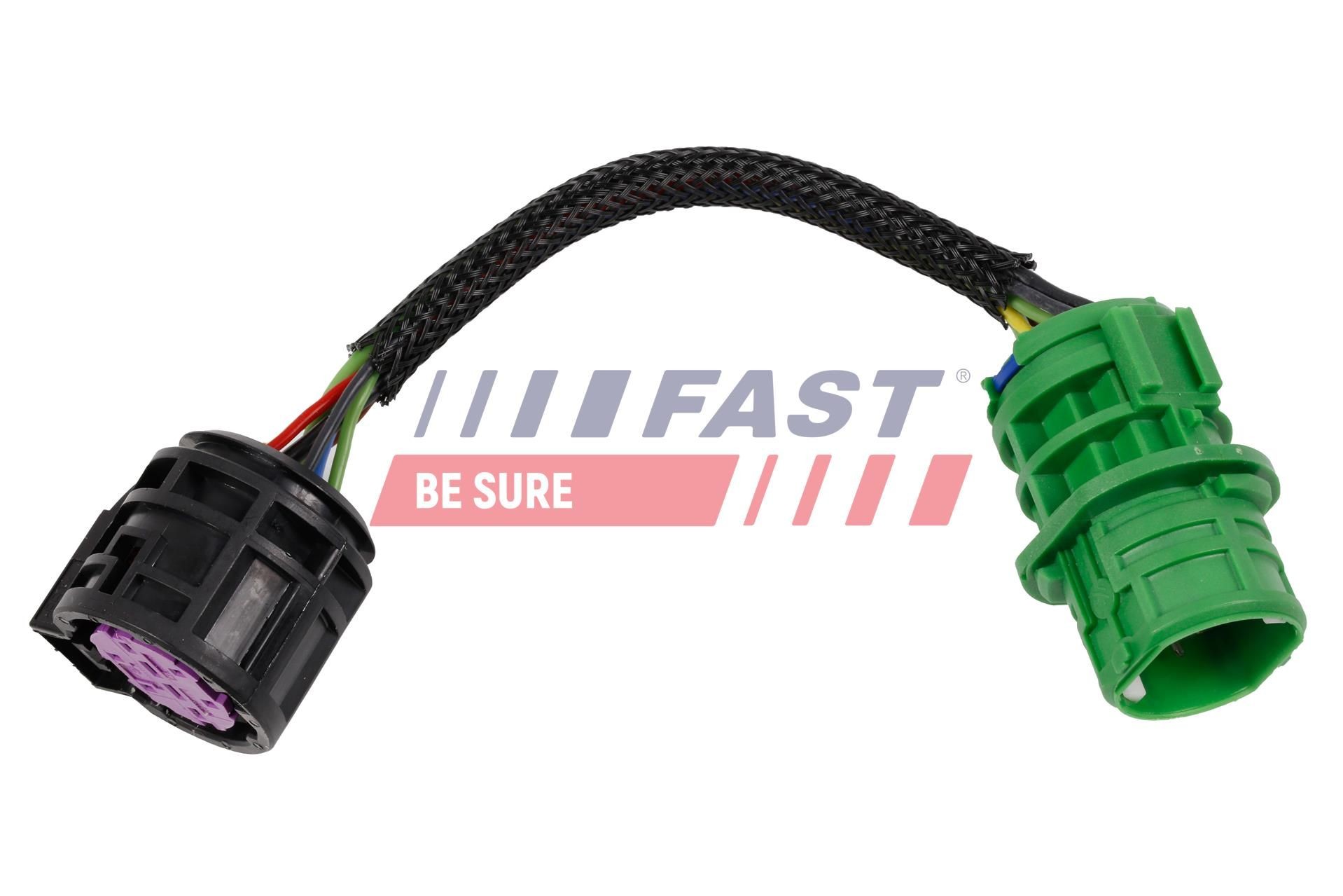 FAST Kabelsæt, forlygte Varenummer: FT76104 billige