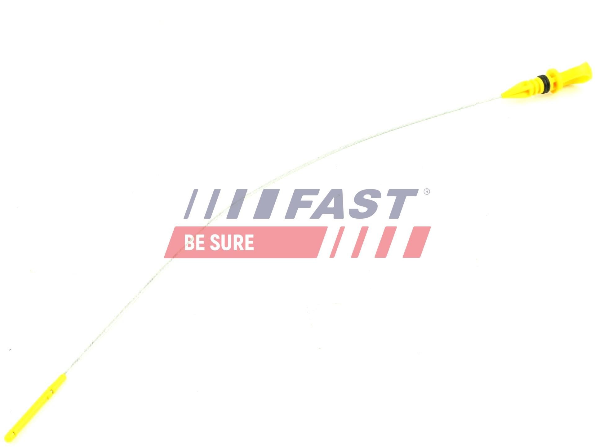 FAST Joja ulei număr articol: FT80320 ieftin