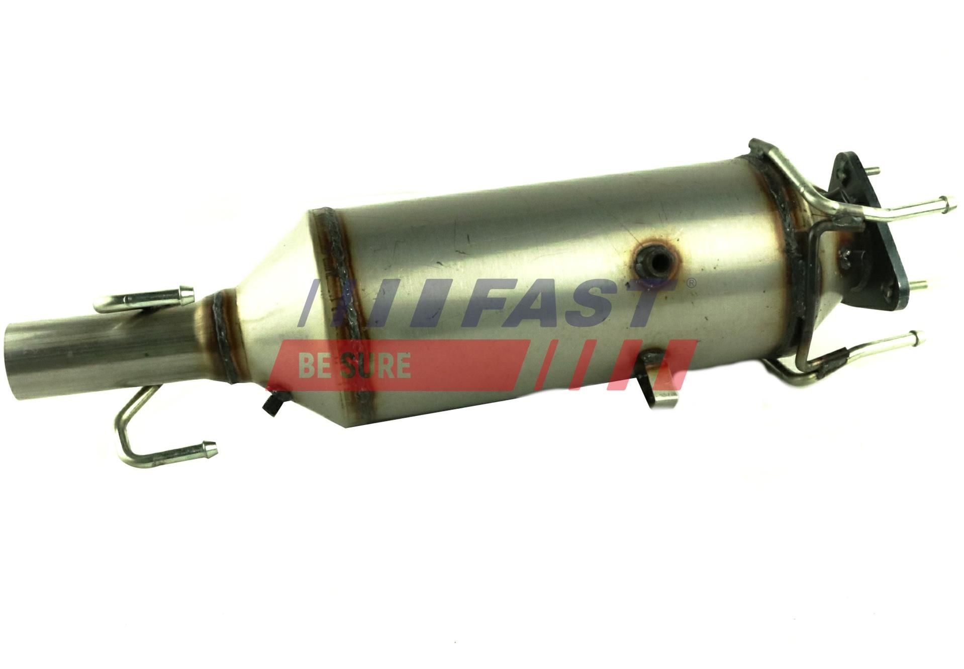 FAST Diesel particulate filter Article number: FT84023 cheaply