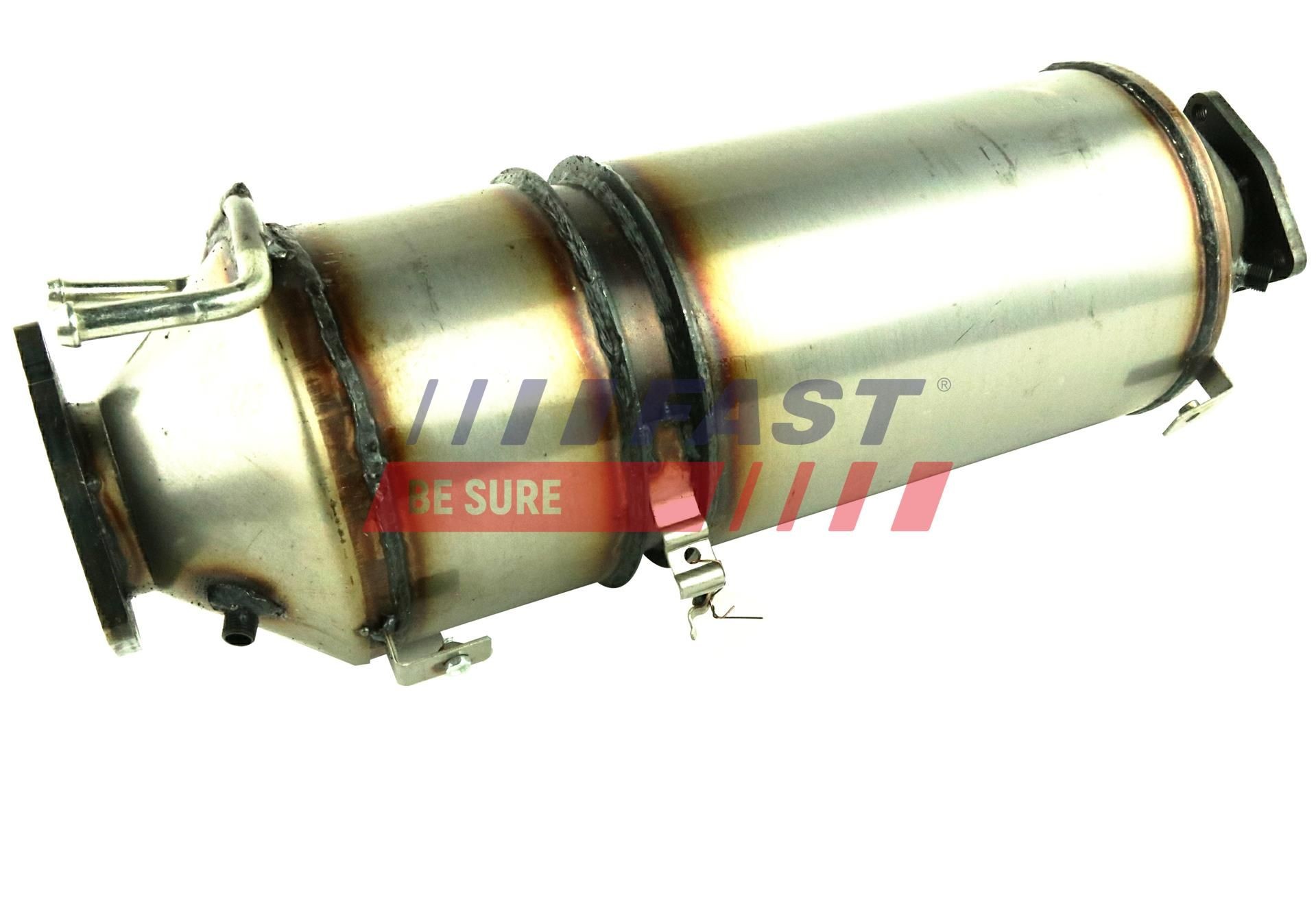 FAST Diesel particulate filter Article number: FT84080 cheaply
