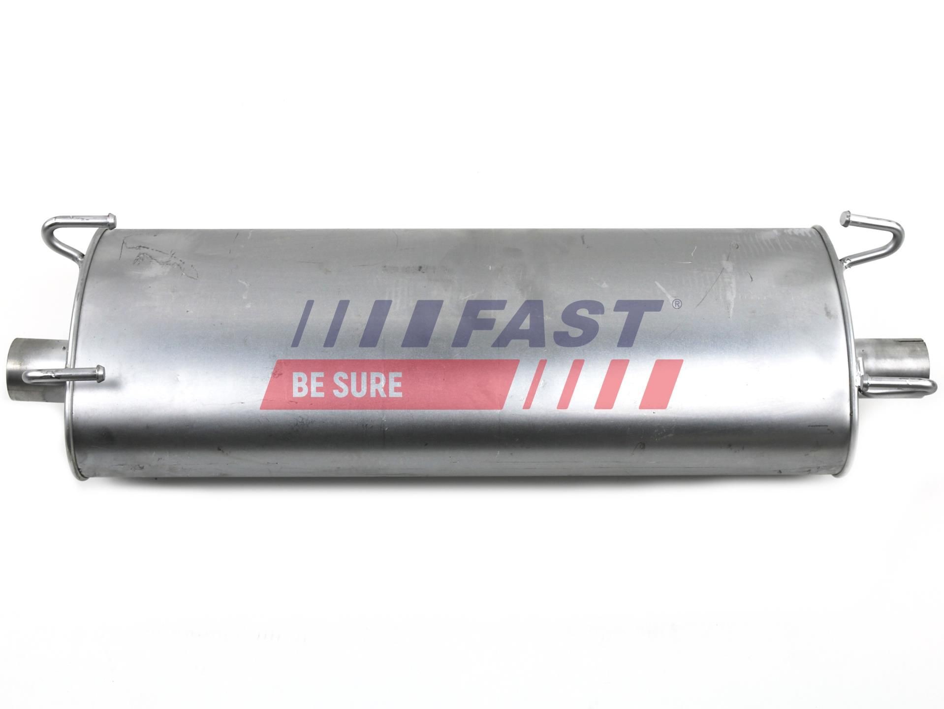 FAST Esimene summuti Artikli number: FT84111 soodsalt