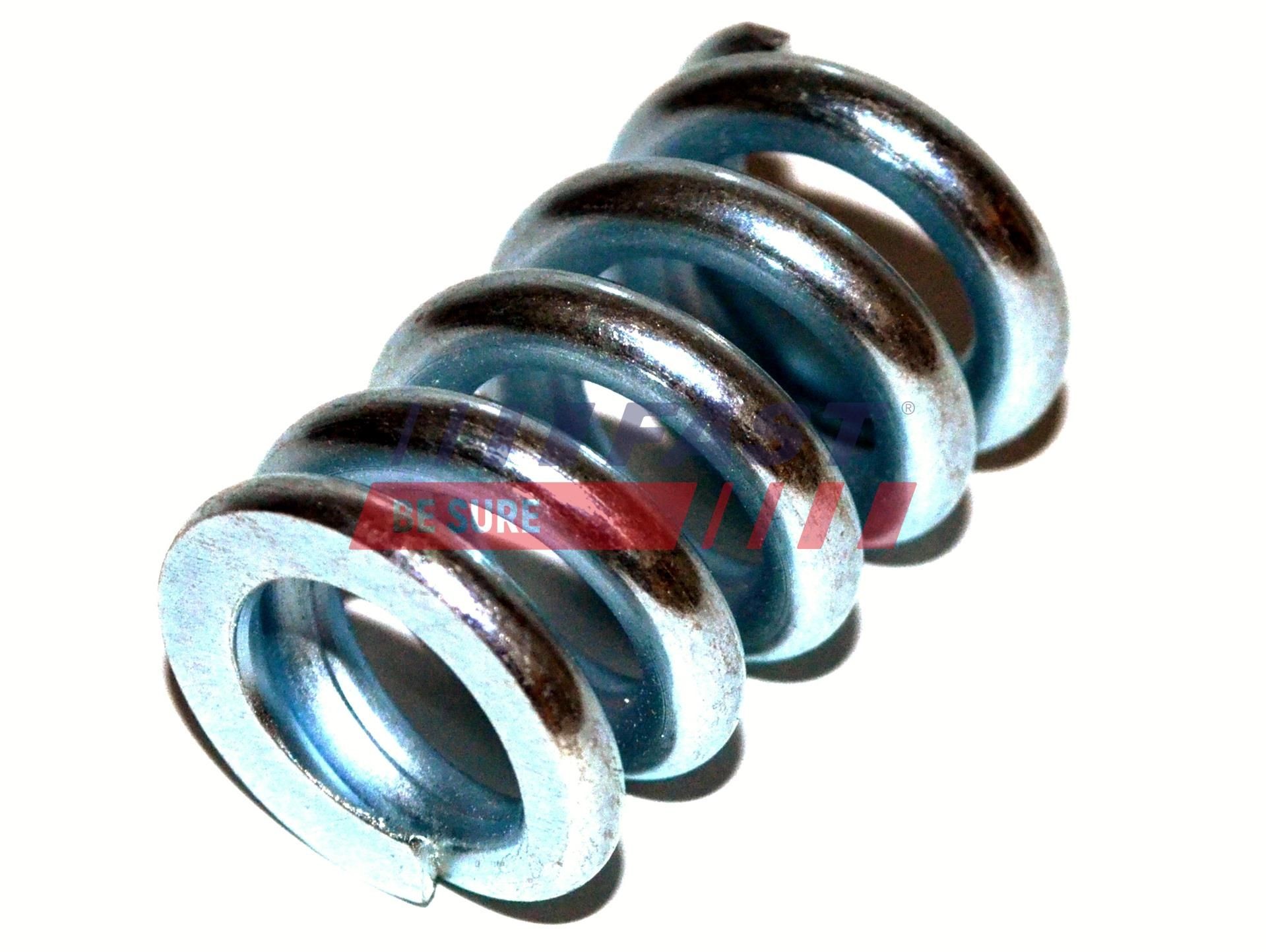 FAST Mounting Kit, catalytic converter Article number: FT84126 cheaply