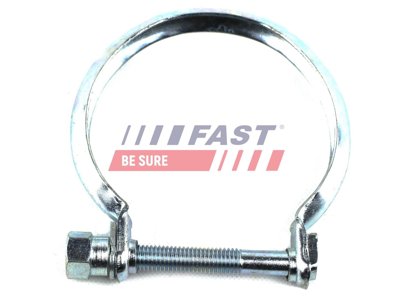 FAST Wire Bracket, exhaust system Article number: FT84572 cheaply