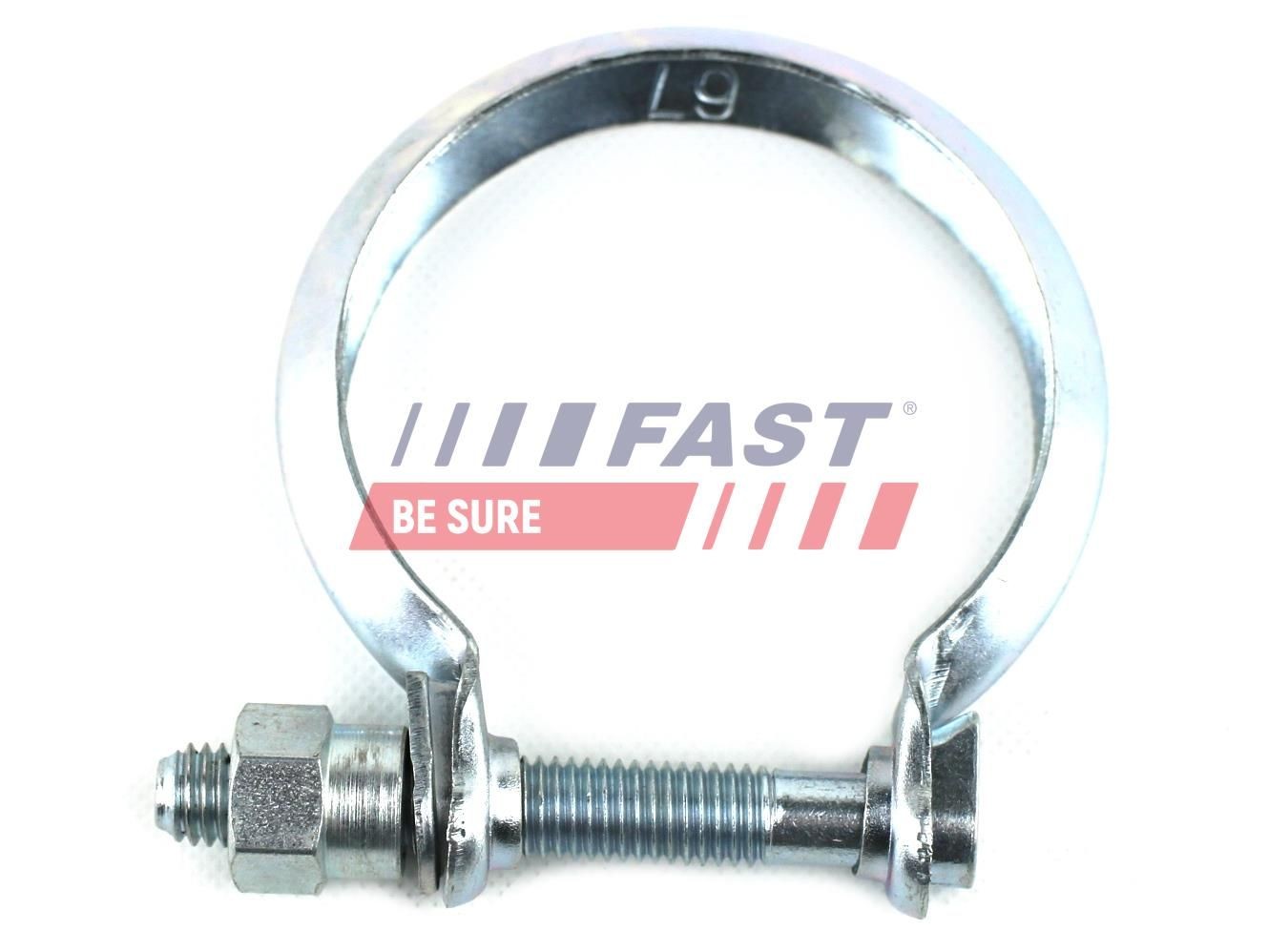 FAST Wire Bracket, exhaust system Article number: FT84573 cheaply