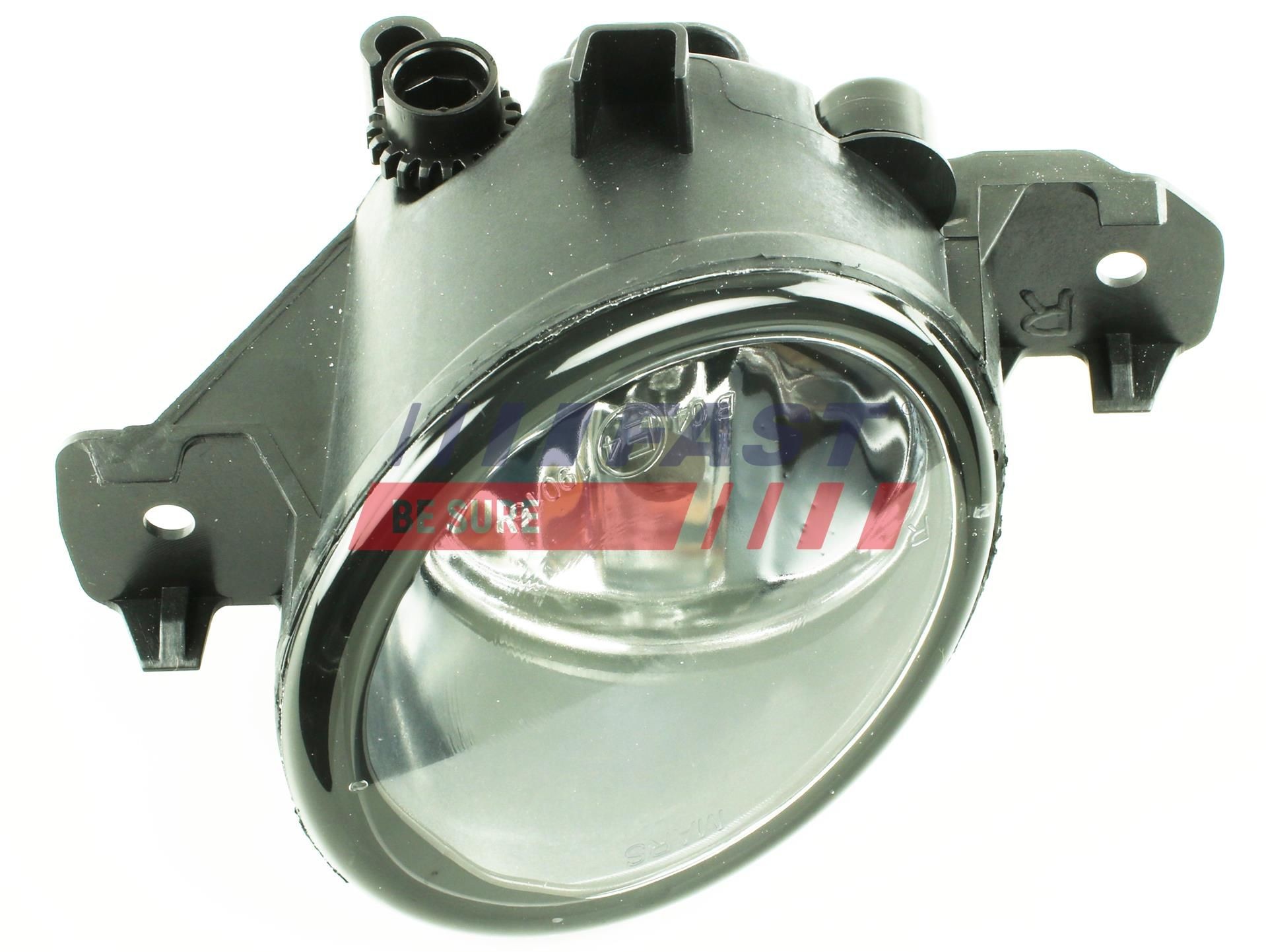 FAST FT87591 Insert, spotlight MODUS 1.2 75 PS Petrol