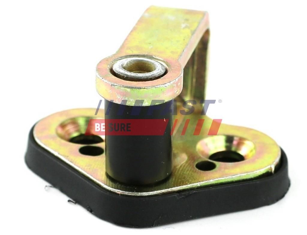 FAST FT94097 Mootorikapoti lukk Daily 3.0 60 C 15 V 146 HP Diisel 2012