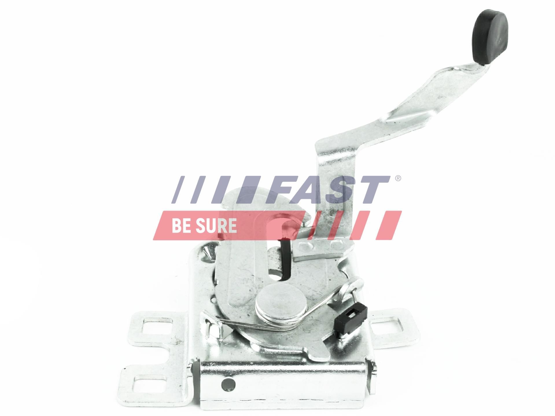 FAST FT94164 Mootorikapoti lukk DOBLO 1.6 D Multijet (263AXD1B, 263AXX1B) 105 HP Diisel