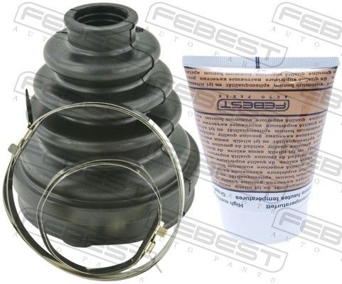 FEBEST Bellow Set, drive shaft Article number: 0315-EST cheaply