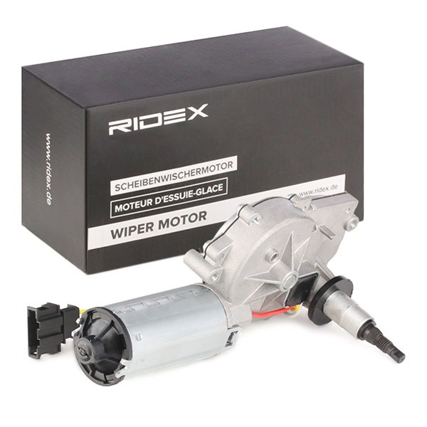RIDEX Wiper motor Article number: 295W0079 cheaply