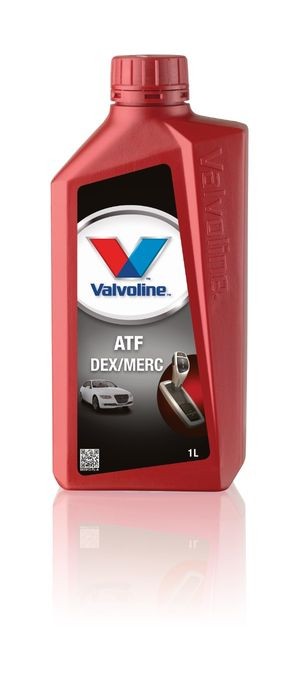 Valvoline Automatic transmission fluid Article number: 866913 cheaply
