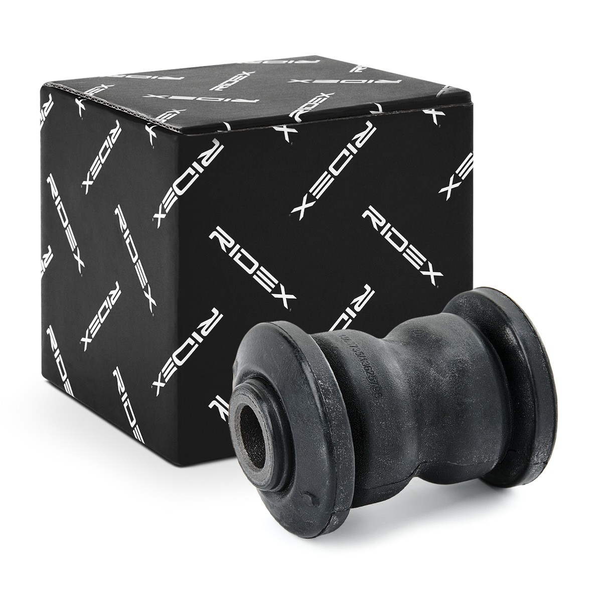 RIDEX Trailing arm / Suspension arm bush Article number: 251T0202 cheaply