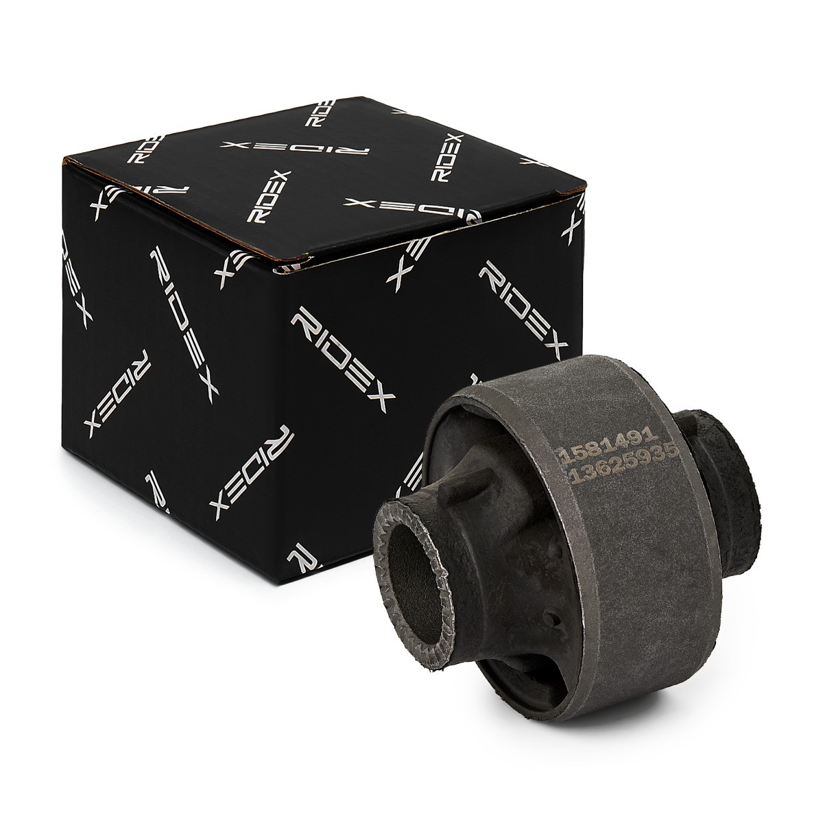 RIDEX Trailing arm / Suspension arm bush Article number: 251T0260 cheaply