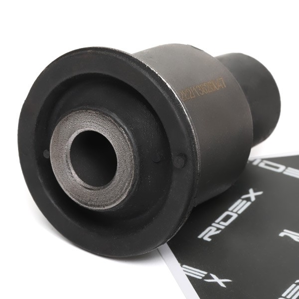 RIDEX Trailing arm / Suspension arm bush Article number: 251T0316 cheaply