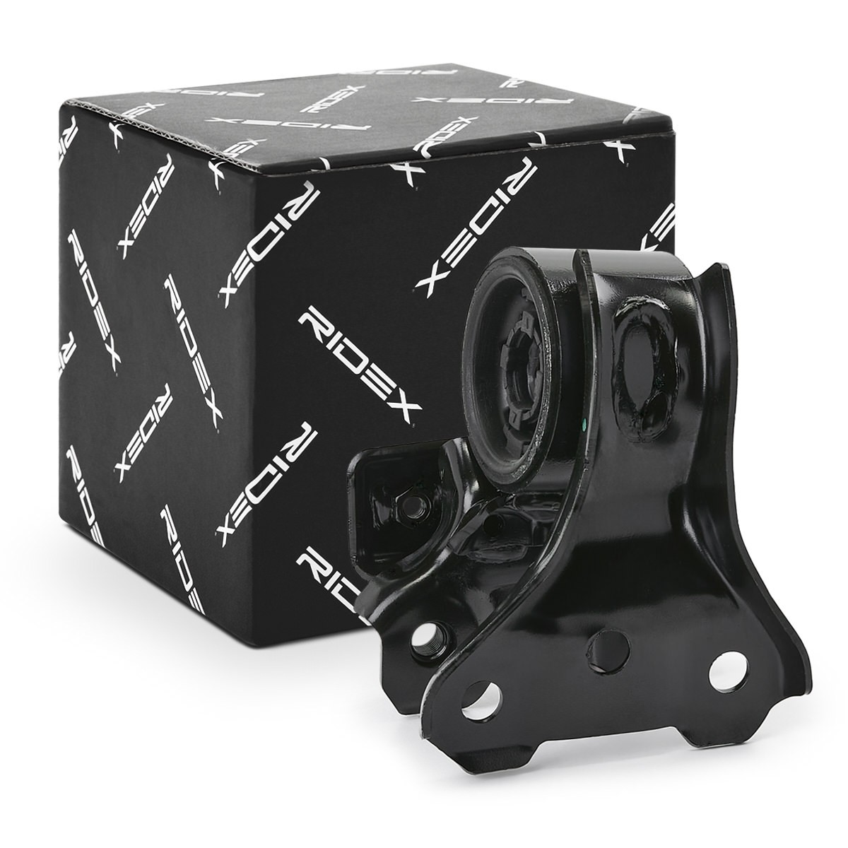 RIDEX Trailing arm / Suspension arm bush Article number: 251T0377 cheaply