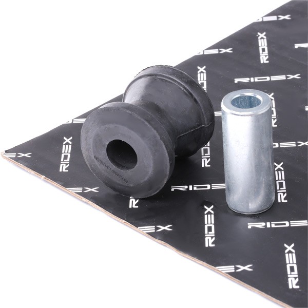 RIDEX Trailing arm / Suspension arm bush Article number: 251T0449 cheaply