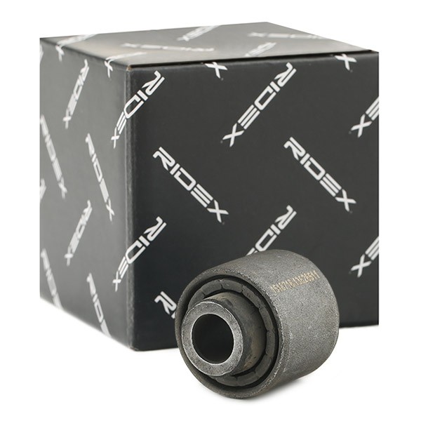RIDEX Trailing arm / Suspension arm bush Article number: 251T0506 cheaply