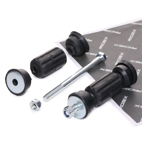 RIDEX Repair Kit, stabilizer coupling rod Article number: 2067R0003 cheaply