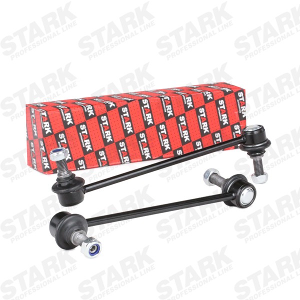 STARK SKRKS-4420003 Repair Kit, stabilizer coupling rod CORSA 1.7 DTI 16V (F08, F68) 75 PS Diesel 2006