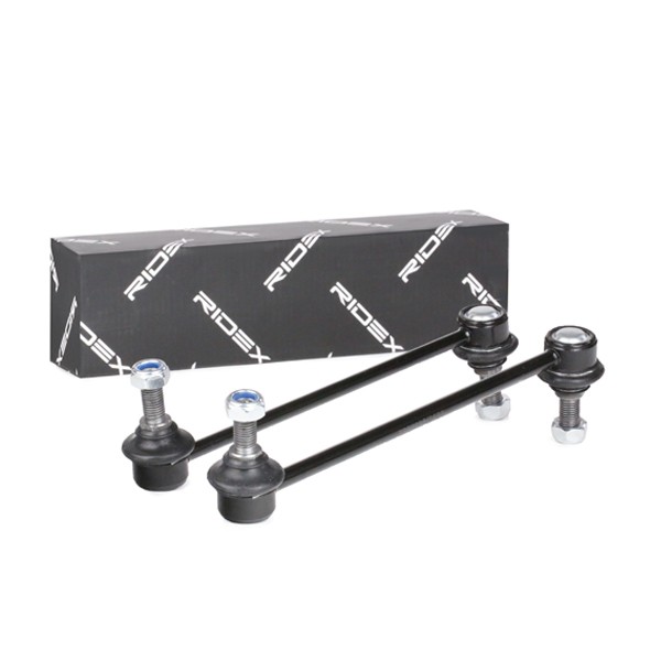 RIDEX 2067R0004 Repair Kit, stabilizer coupling rod CORSA 1.7 DTI 16V (F08, F68) 75 PS Diesel 2006