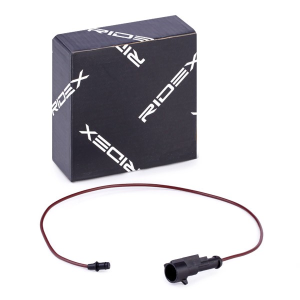 RIDEX Brake pad wear sensor Article number: 407W0151 cheaply