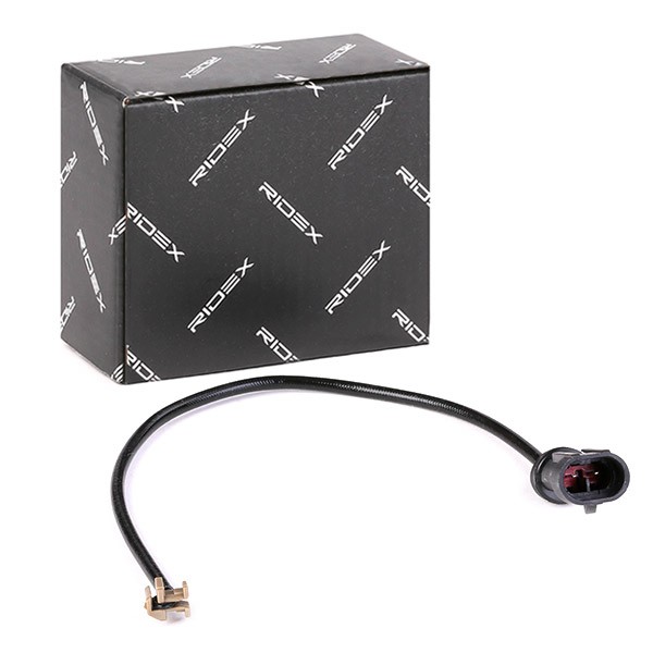 RIDEX Brake pad wear sensor Article number: 407W0153 cheaply