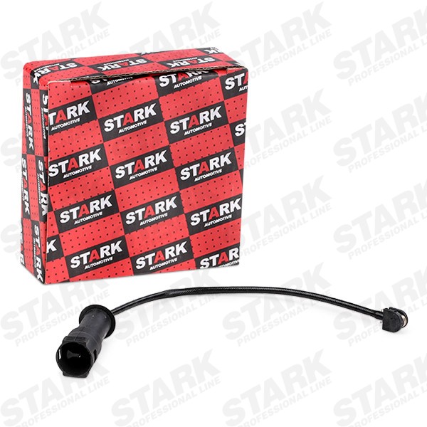 STARK Hoiatuskontakt, piduriklotsi kulumine Artikli number: SKWW-0190155 soodsalt