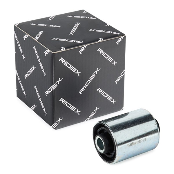 RIDEX Trailing arm / Suspension arm bush Article number: 251T0555 cheaply