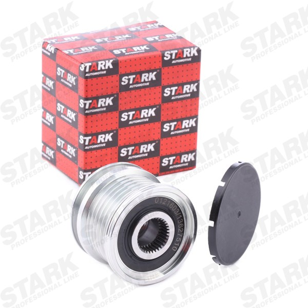 STARK Alternator Freewheel Clutch Article number: SKFC-1210024 cheaply