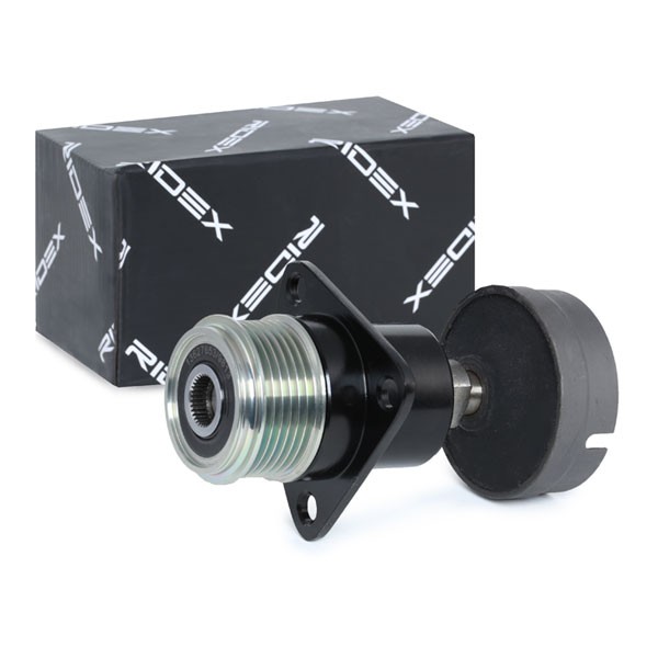 RIDEX Alternator Freewheel Clutch Article number: 1390F0026 cheaply