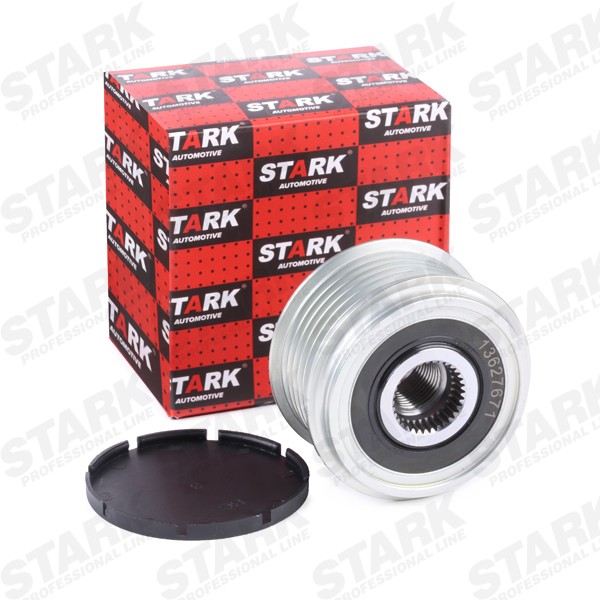 STARK Alternator Freewheel Clutch Article number: SKFC-1210027 cheaply
