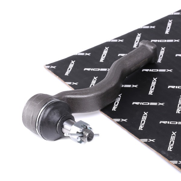 RIDEX Track rod end Article number: 914T0502 cheaply