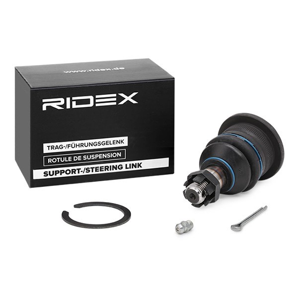 RIDEX Ball Joint Article number: 2462S0132 cheaply