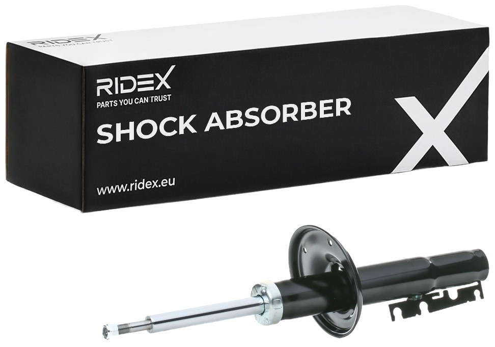RIDEX Amort Artikli number: 854S1345 soodsalt