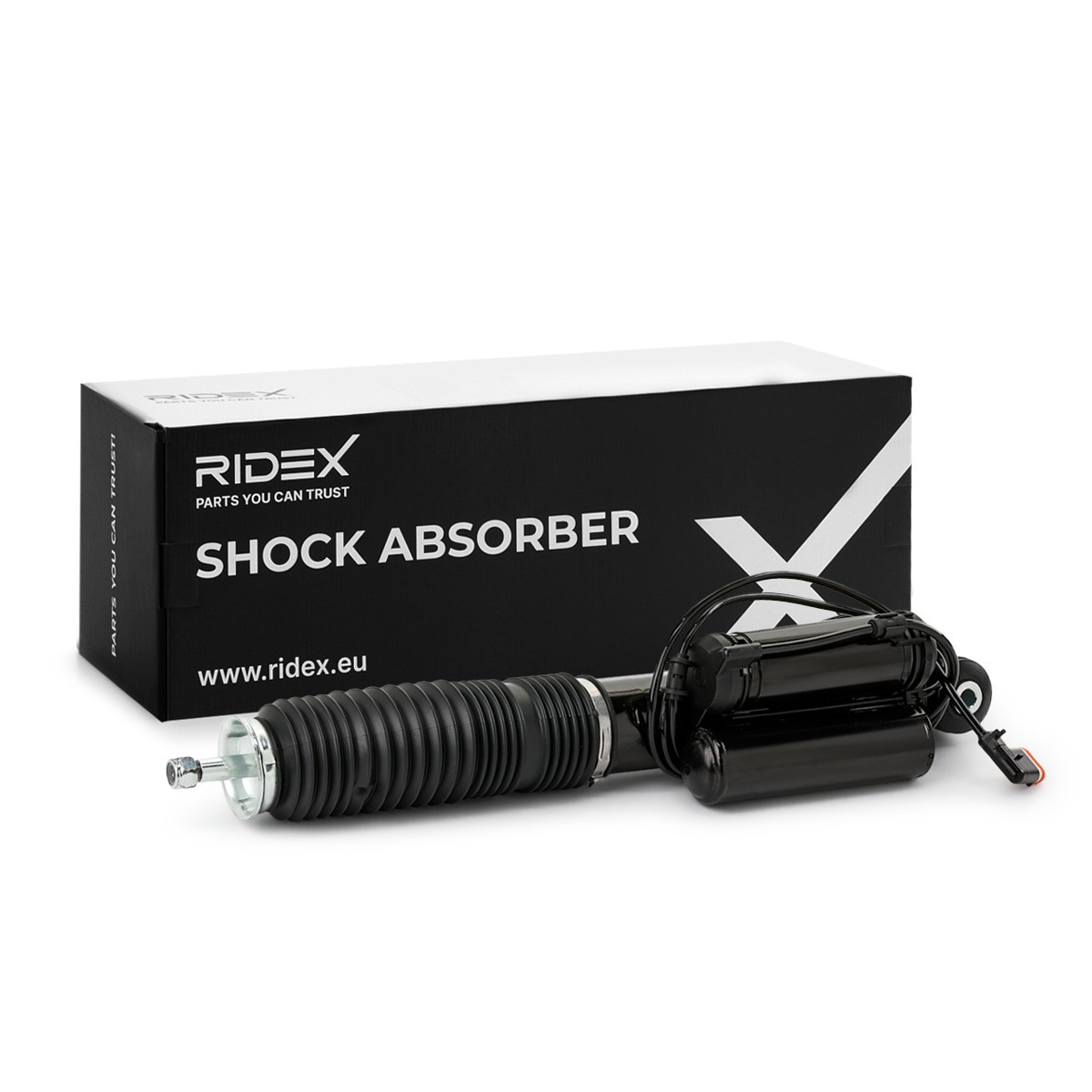 RIDEX Støddæmper Varenummer: 854S1359 billige