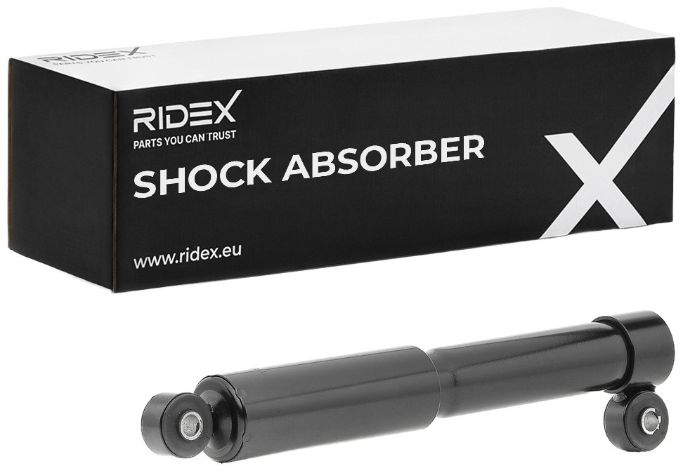RIDEX Støddæmper Varenummer: 854S1397 billige