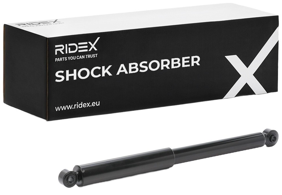 RIDEX Støddæmper Varenummer: 854S1404 billige