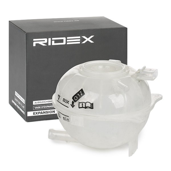 RIDEX Expansionskärl Artikelnummer: 397E0026 billigt