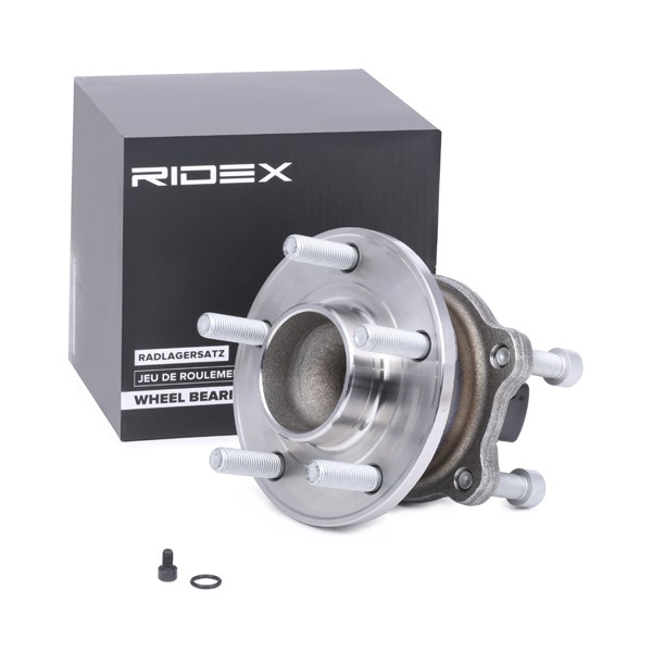 RIDEX Rattalaagrikomplekt Artikli number: 654W0620 soodsalt