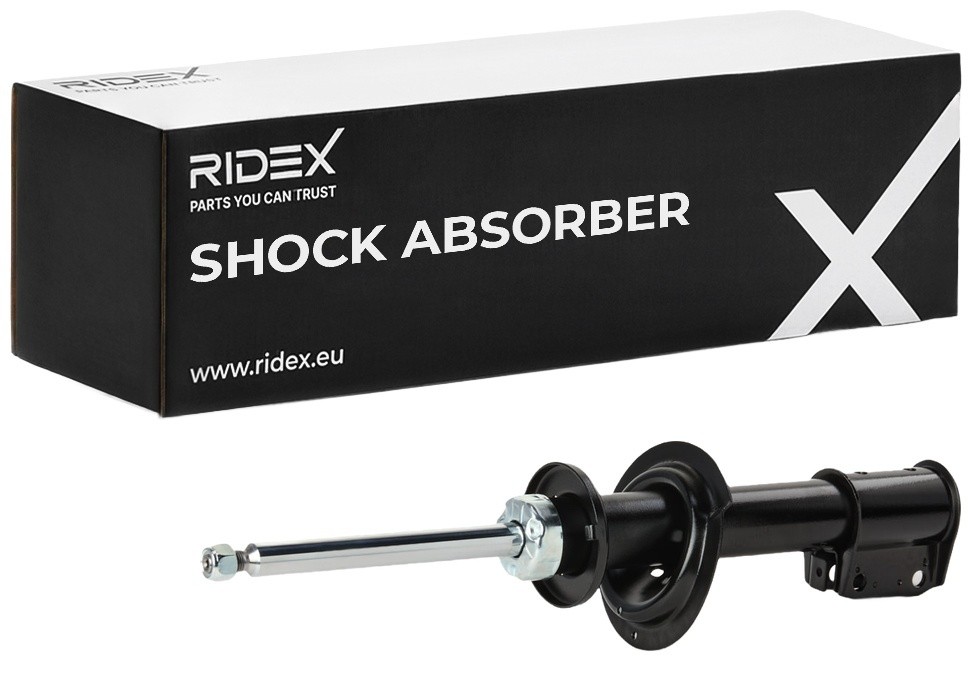 RIDEX Amort Artikli number: 854S1432 soodsalt