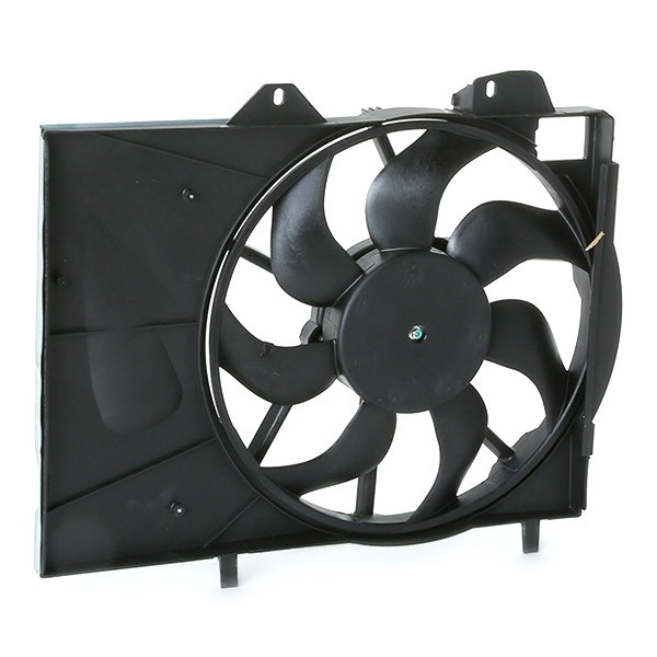 RIDEX Køleventilator Varenummer: 508R0086 billige